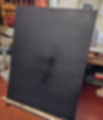 Backing Paint