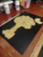 Acid Etching