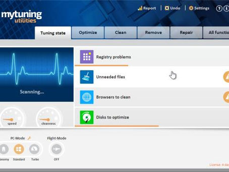 Mytuning Utilities Crack Download