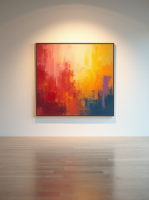 Understanding the Meaning of Original Artwork