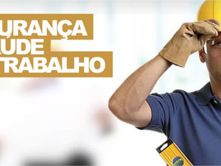 Reduza impostos cuidando da saúde e segurança do seu funcionário