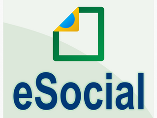 eSocial... O que fazer? Nós podemos contribuir com esta tarefa.