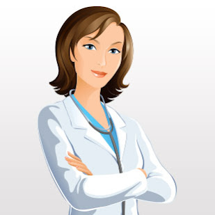 10 Questions to Ask Your Doctor Before a Medical Test content media