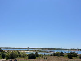 Sophia Grimm Just Back From Martha's Vineyard