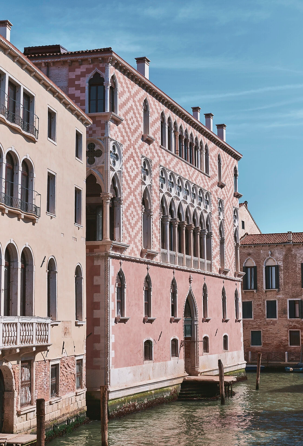 Orient Express Venezia