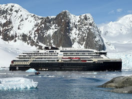 John & Eliabeth Rising Tide Travel