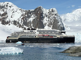 John & Eliabeth Rising Tide Travel