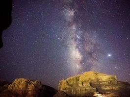 TL Advisor Just Back From: Caroline Boffa, Jordan