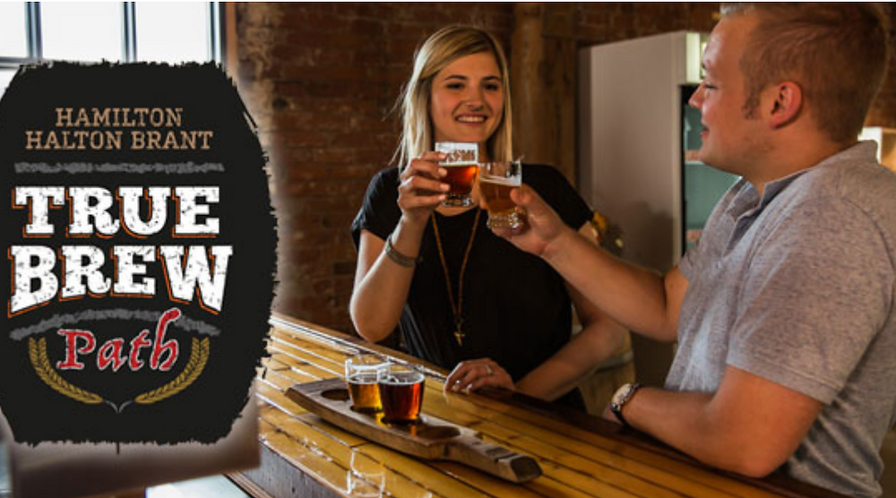 True Brew Path