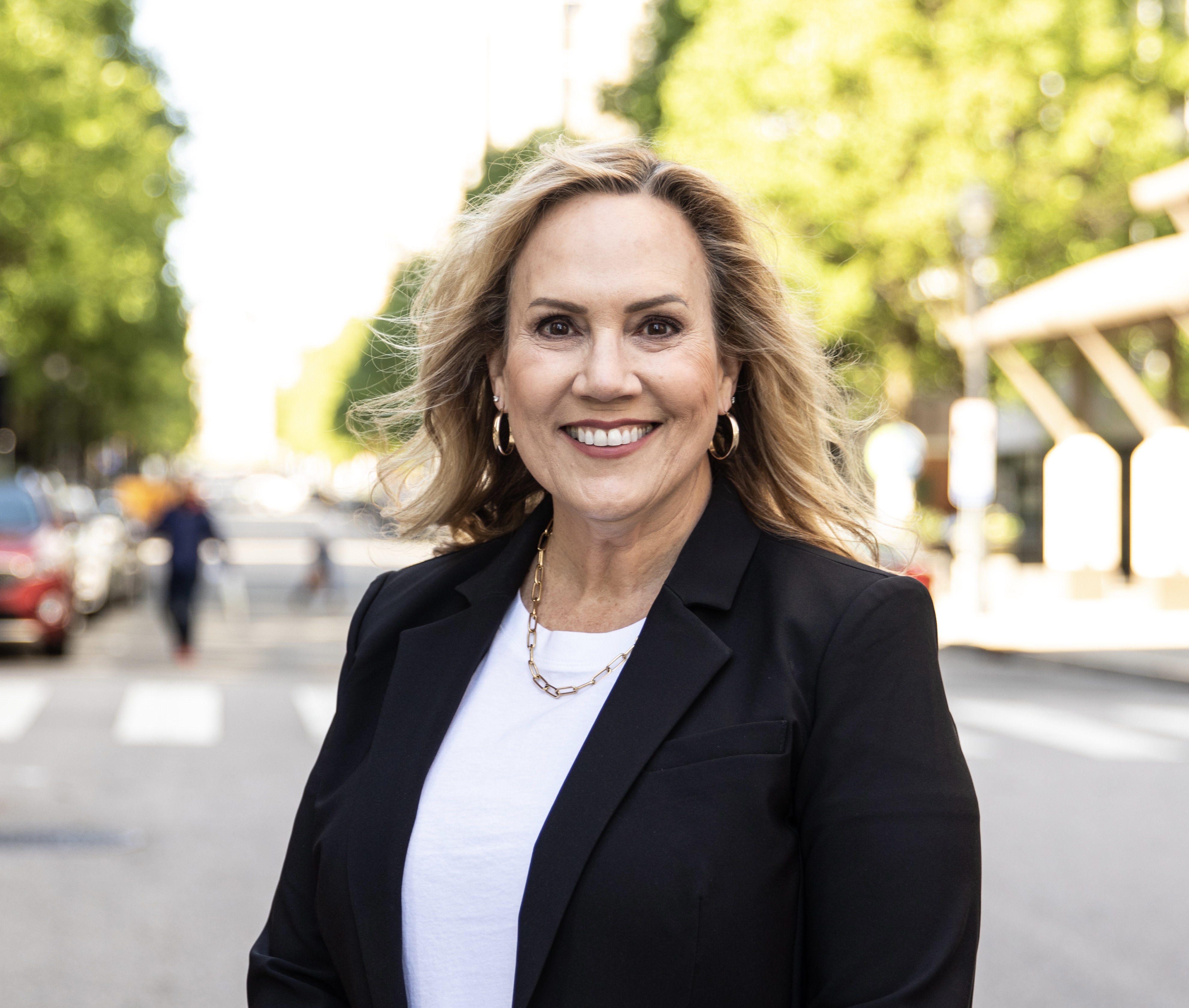 Writer: Michelle Wolins