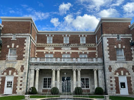 Elizabeth Cincotta Just Back From Canyon Ranch