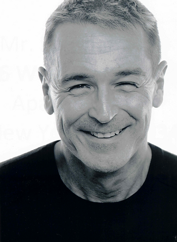 Fran Soeder, Stage Director
