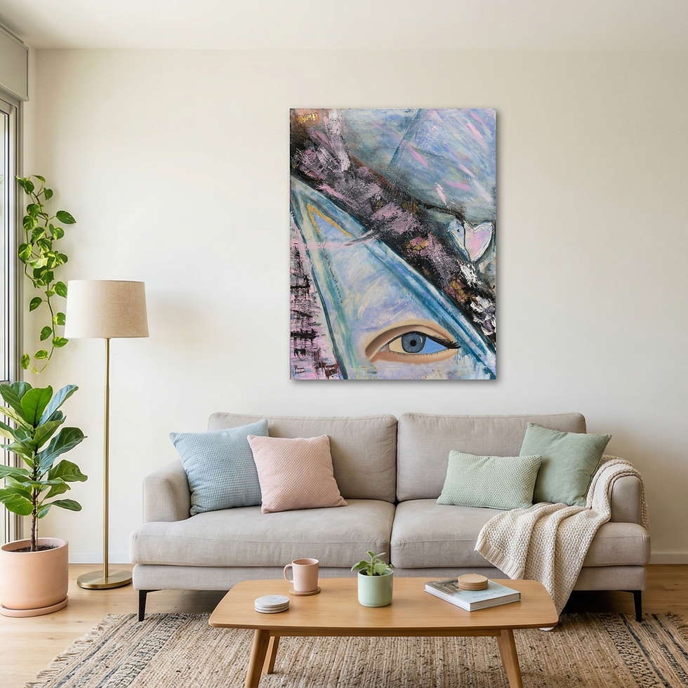 תמונה ממוזערת: Still Alive In My Eyes