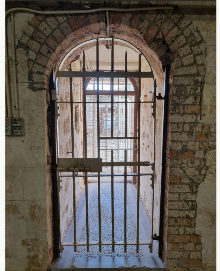 Balancing Heritage and Inclusion: Equitable Access at Fremantle Prison