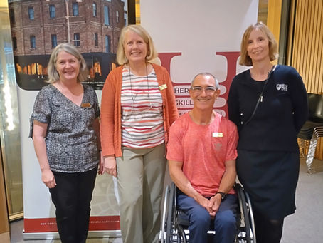 2025 HSA Winter Warmers