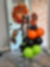 Halloween at Home 2022