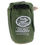Thumbnail: Wilcor Hammock Parachute Nylon Double Asst Green Transport View