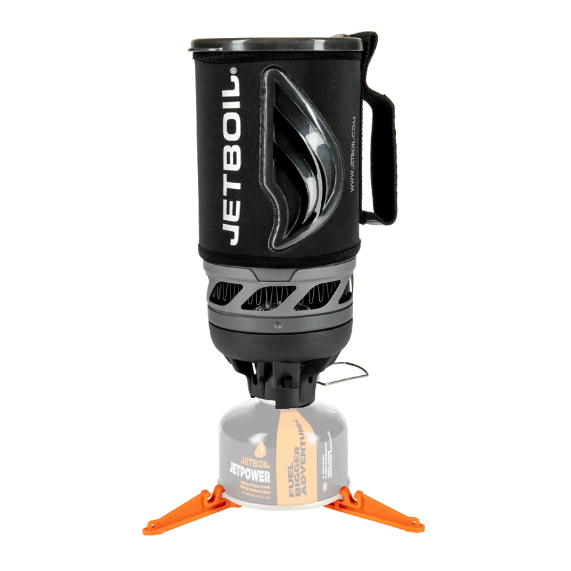 JetBoil Fast Boil My Site
