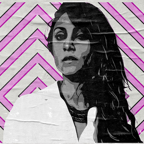 KARISHMA NAINA SHARMA - HEAD OF INTL. TV
