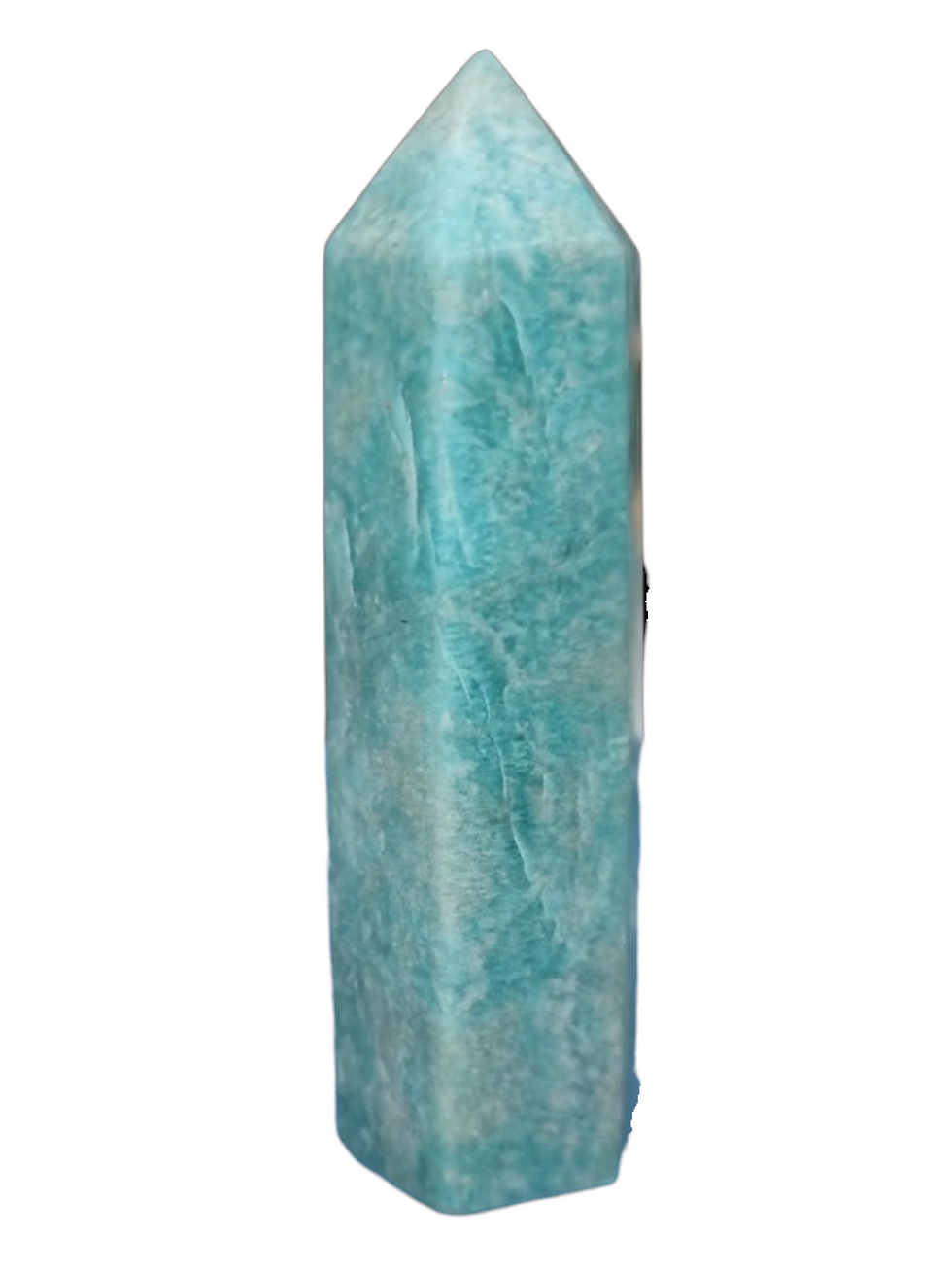 Thumbnail: Amazonite tower