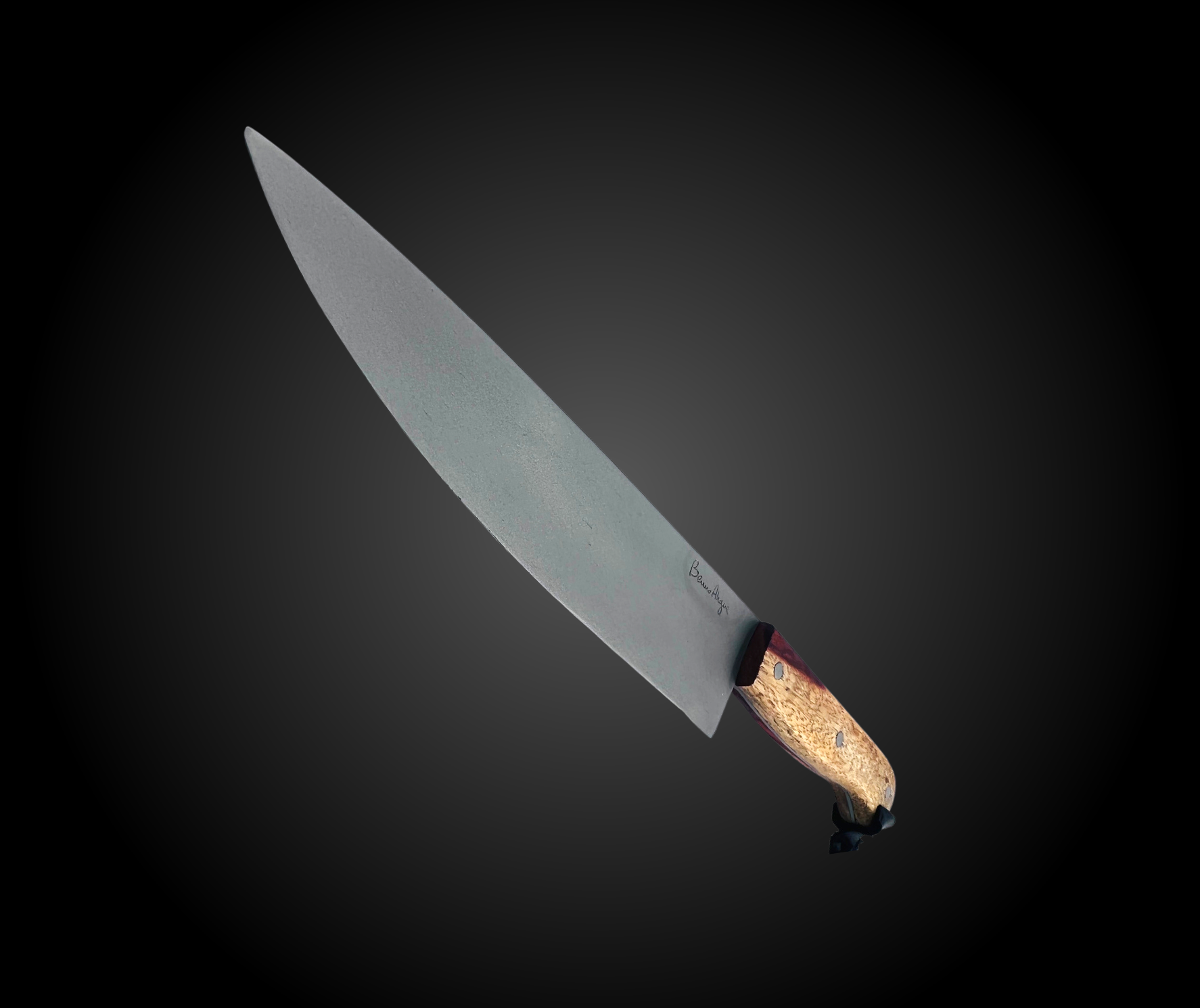 CUCHILLO JAMONERO