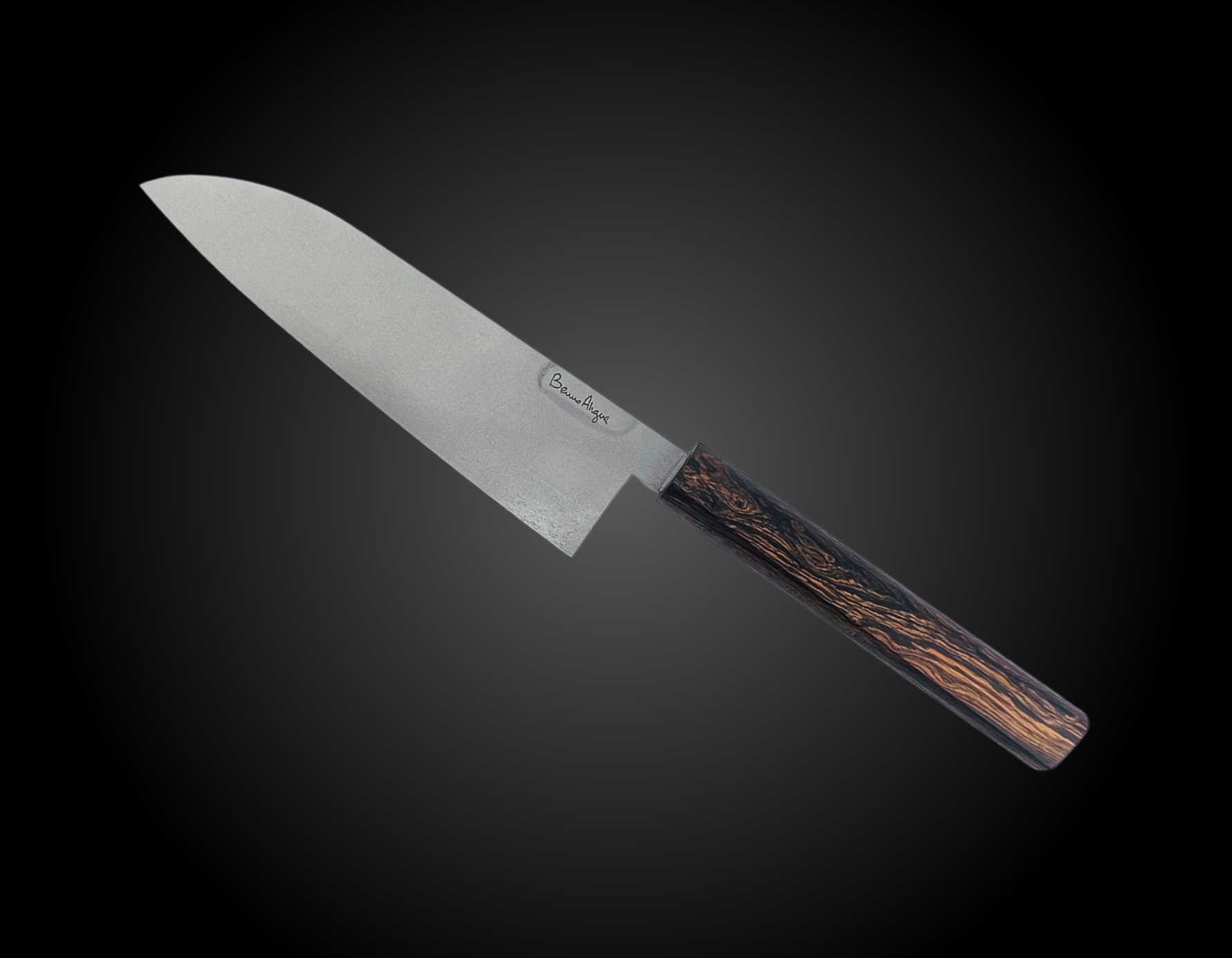 CUCHILLO SANTOKU