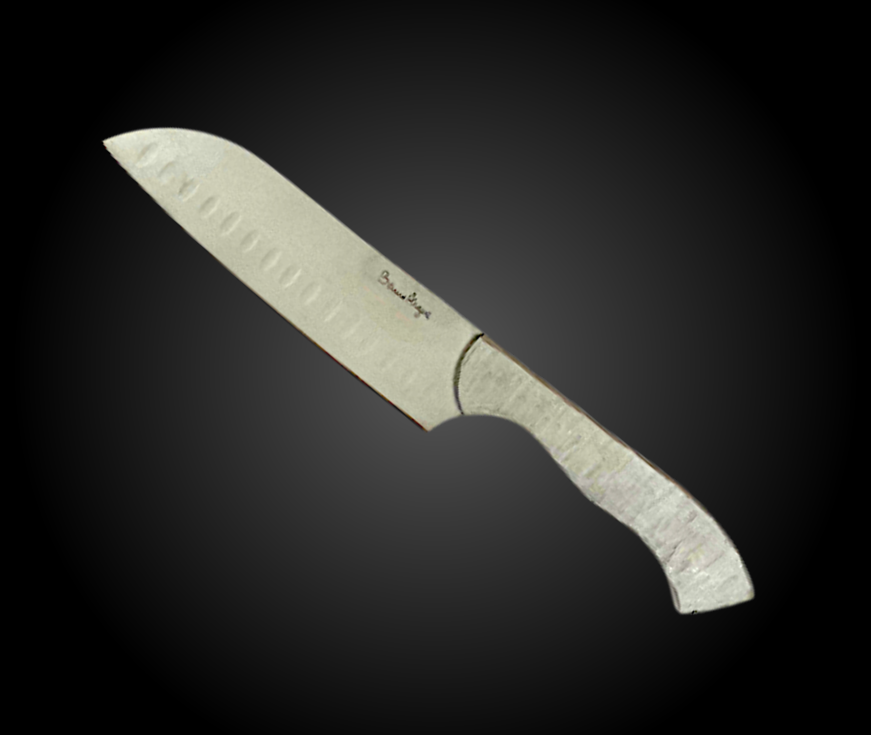 CUCHILLO STELLE CON ALVEOLOS