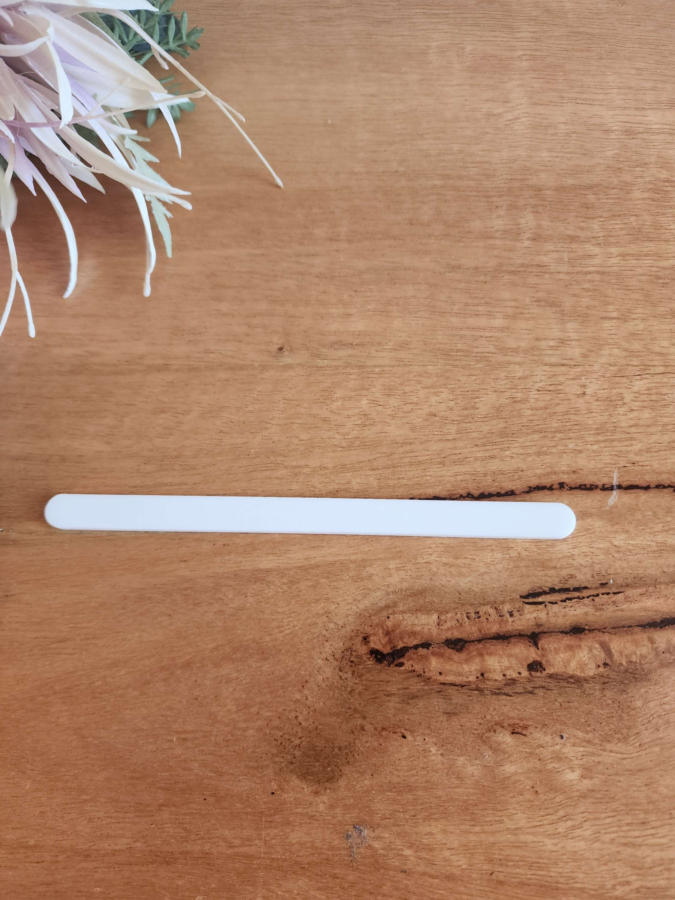 Rounded Cake Stick