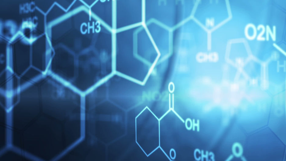 QUÍMICA - FISICO-QUÍMICA