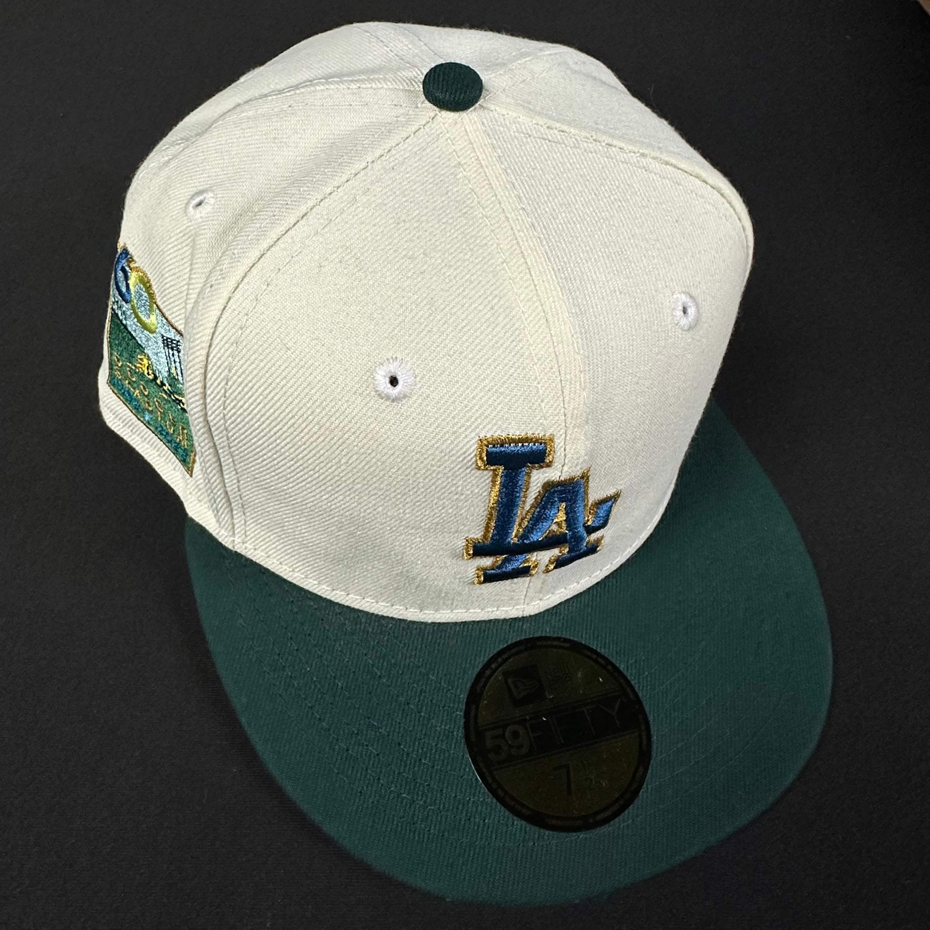 LA DODGERS Size 7 1/2