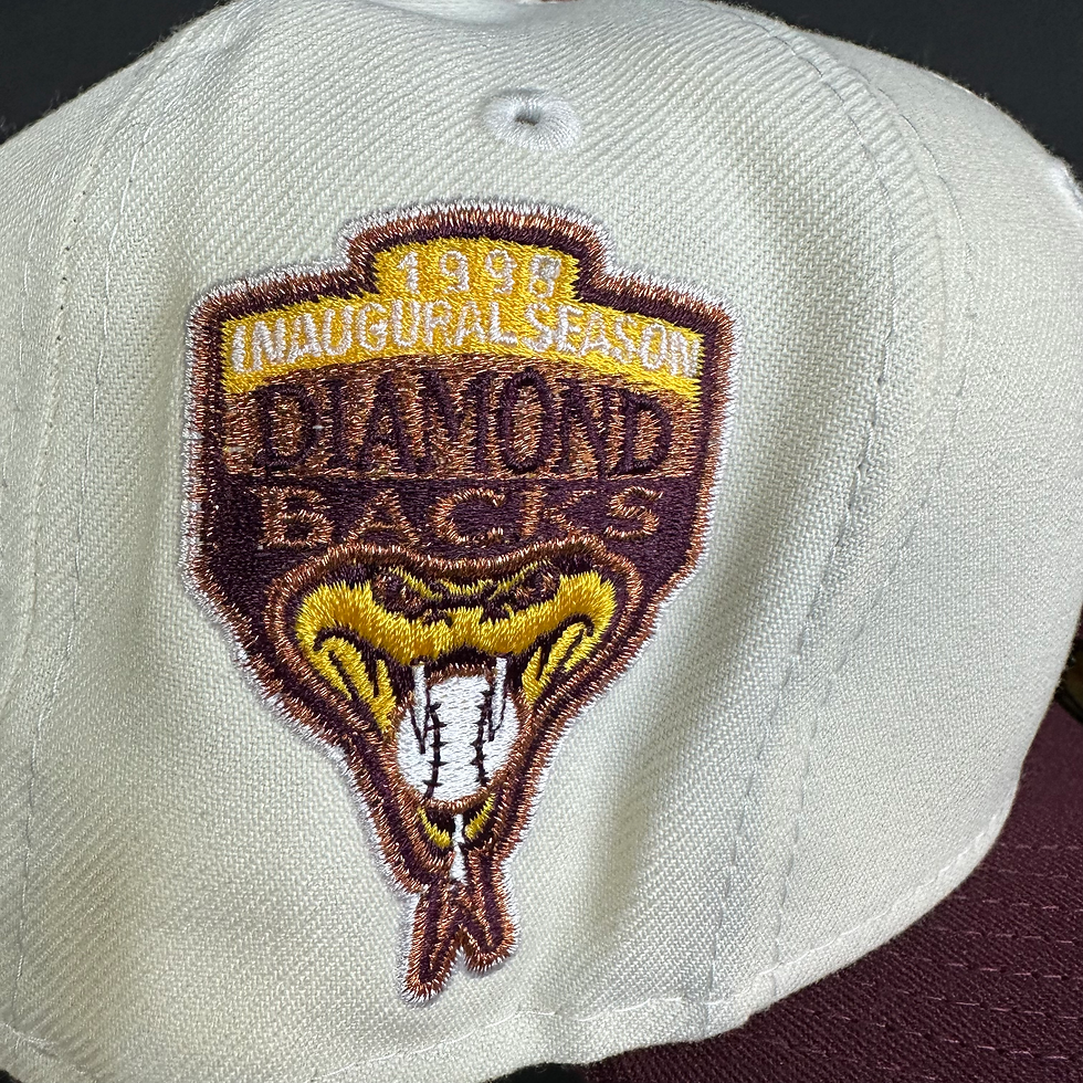 Thumbnail: AZ Size 7 1/8