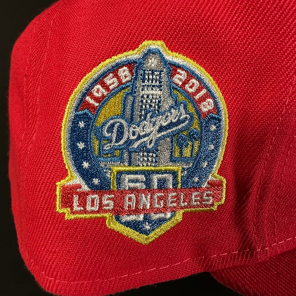 Thumbnail: LA Size 7 1/2