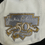 Thumbnail: Dodgers Jackie Robinson Patch Size 7 1/8