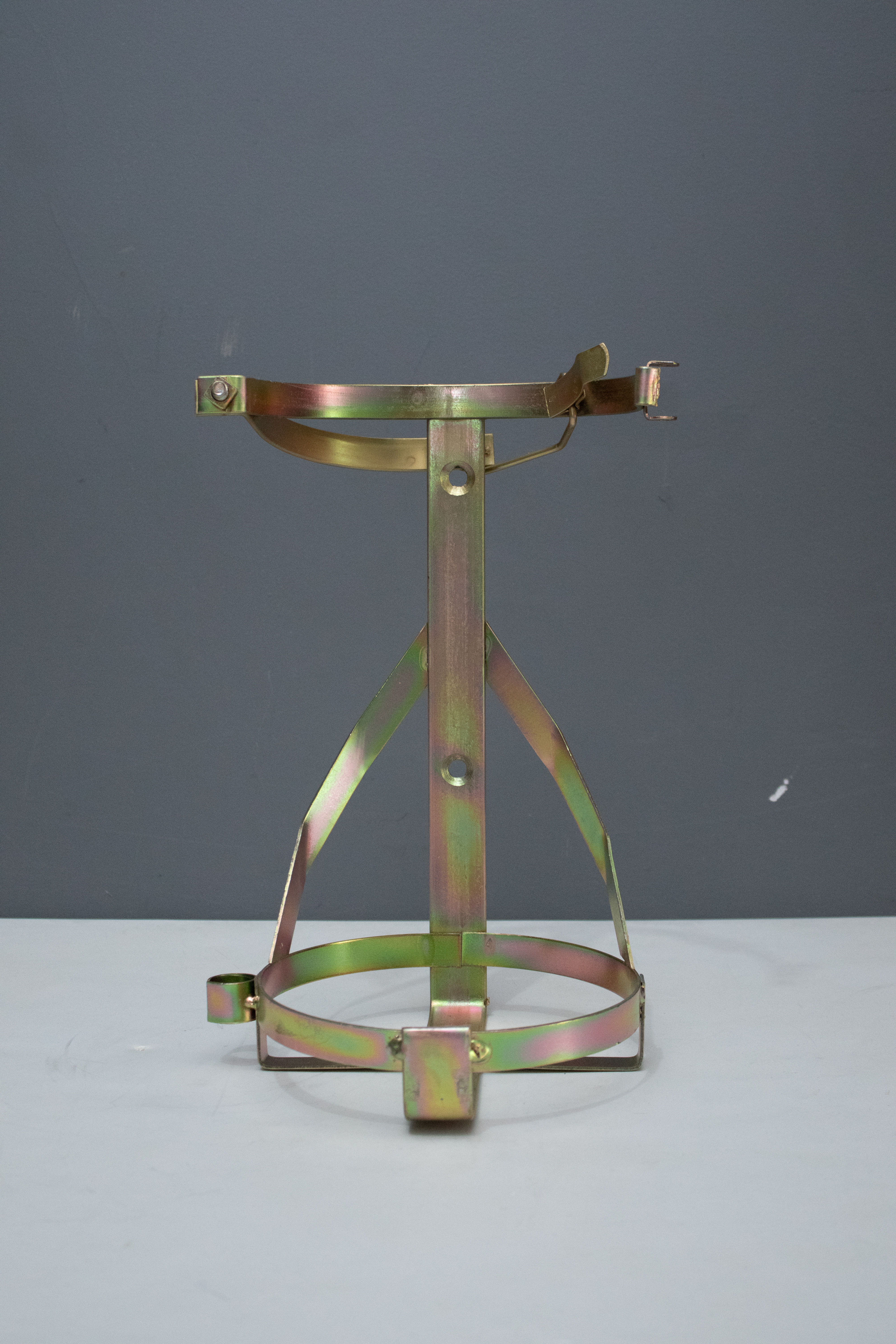 Suporte para Extintor