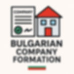 Bulgarian Company Formation