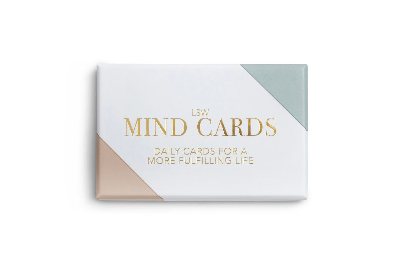 LSW London Mind Cards