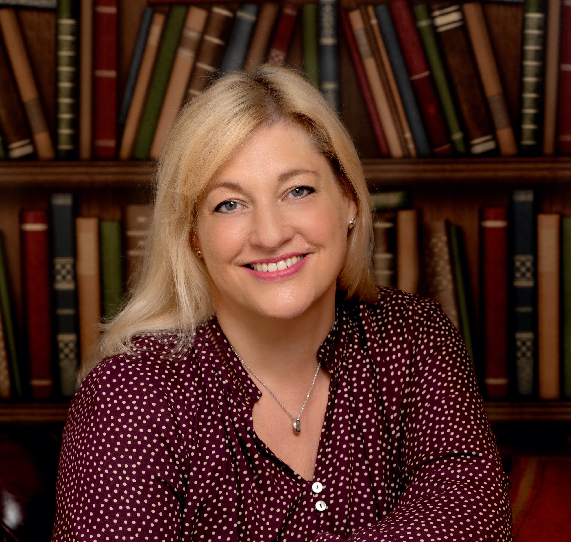 Writer: Susan Hodgson