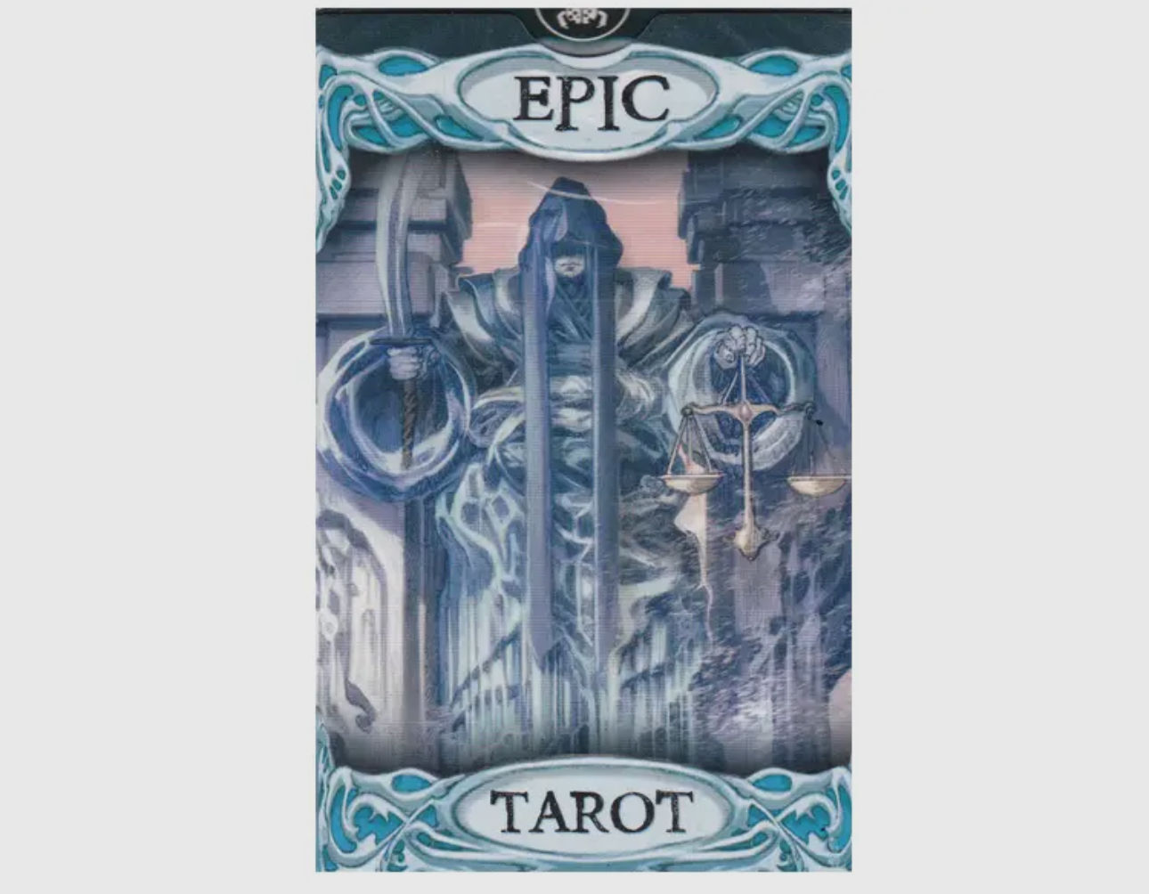 Epic Tarot