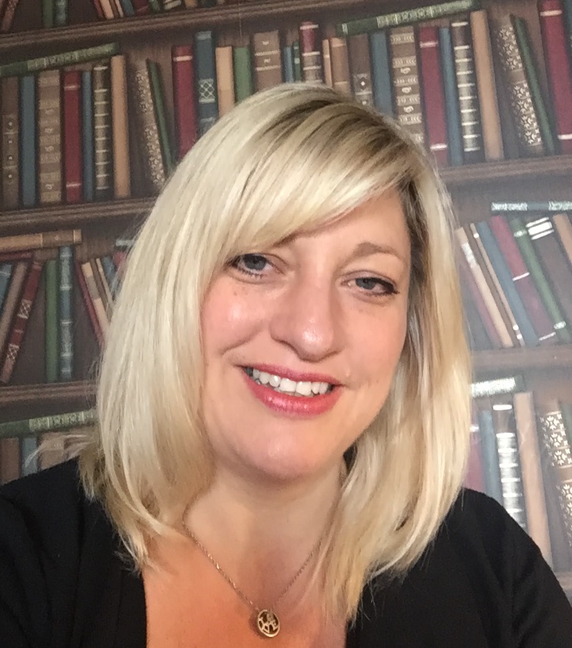 Writer: Susan Hodgson