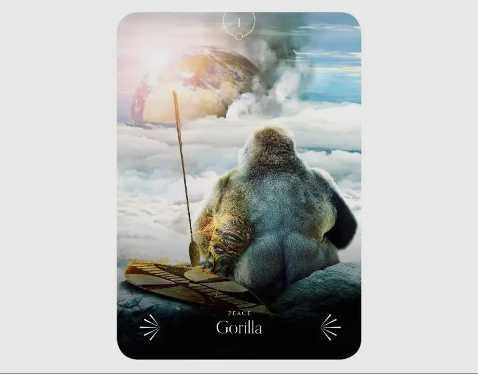 Thumbnail: Divine Animals Oracle