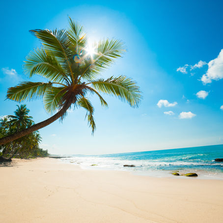 Virtual Holidays - helping you beat the holiday blues