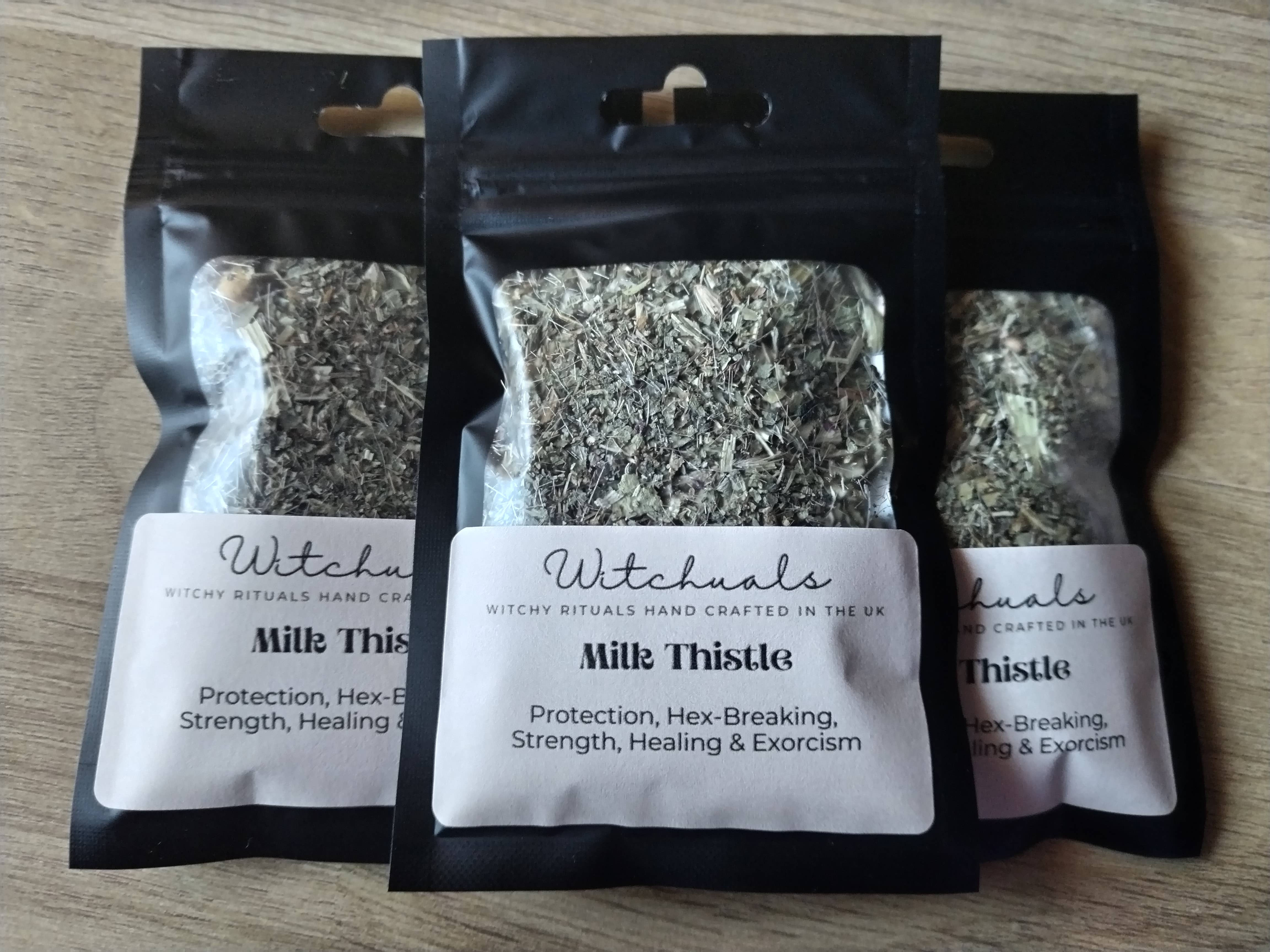 Milk Thistle