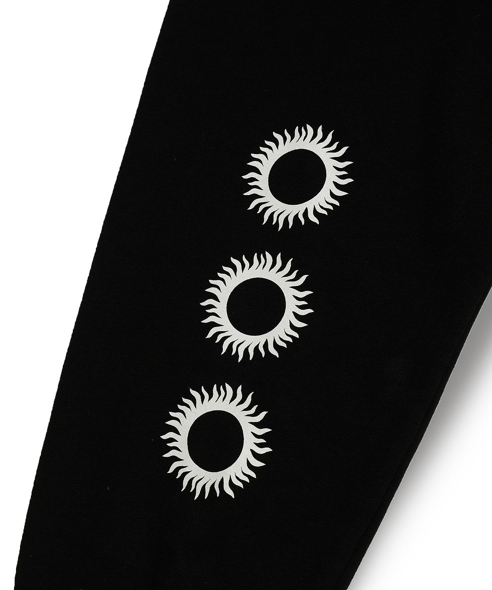 サムネイル： Psyche Logo Pants