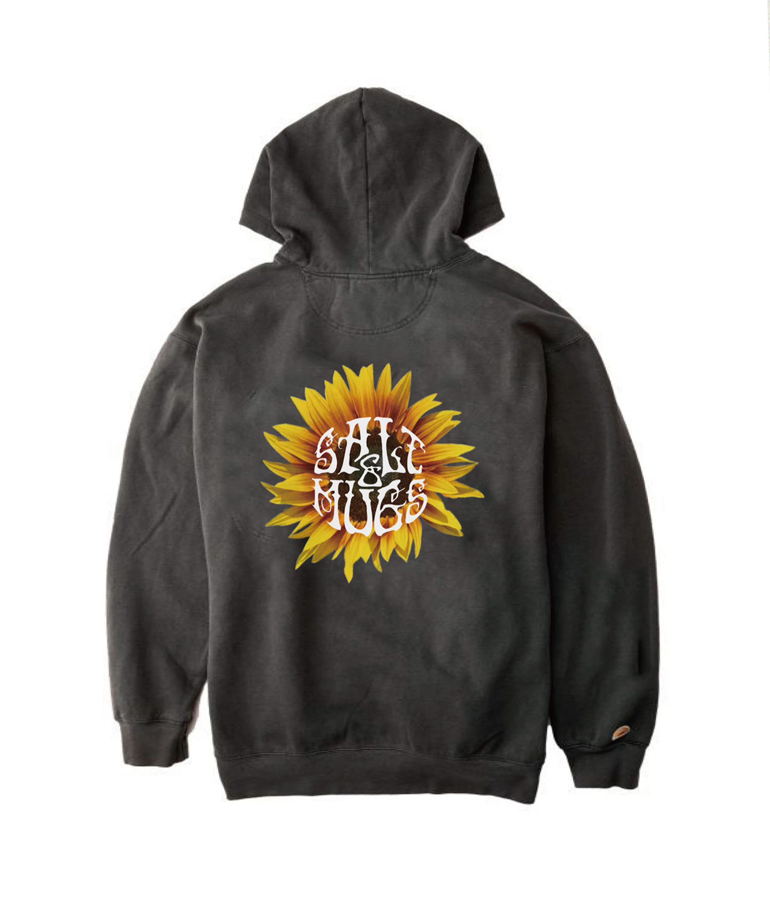 SUNFLOWER HOODIE