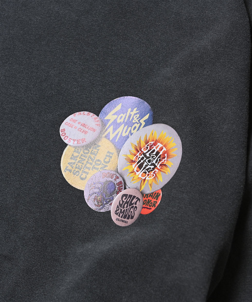 サムネイル： SUN FLOWER LST
