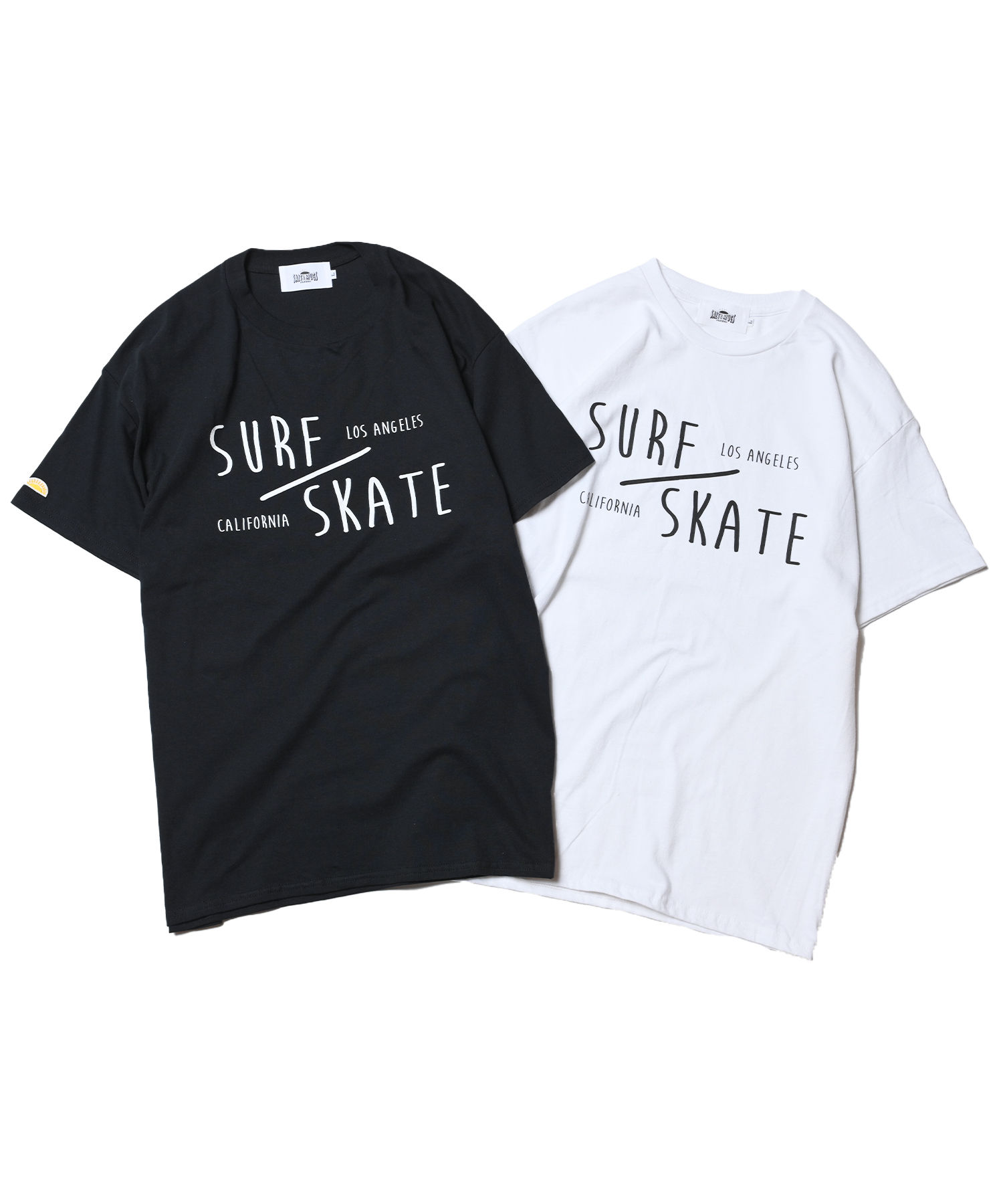 SURF/SKATE TEE