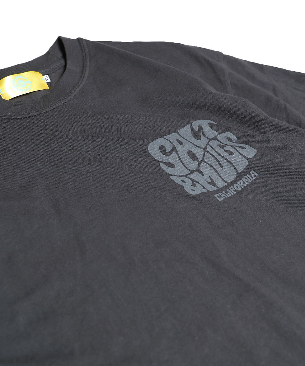サムネイル： Psyche Logo 25 Tee