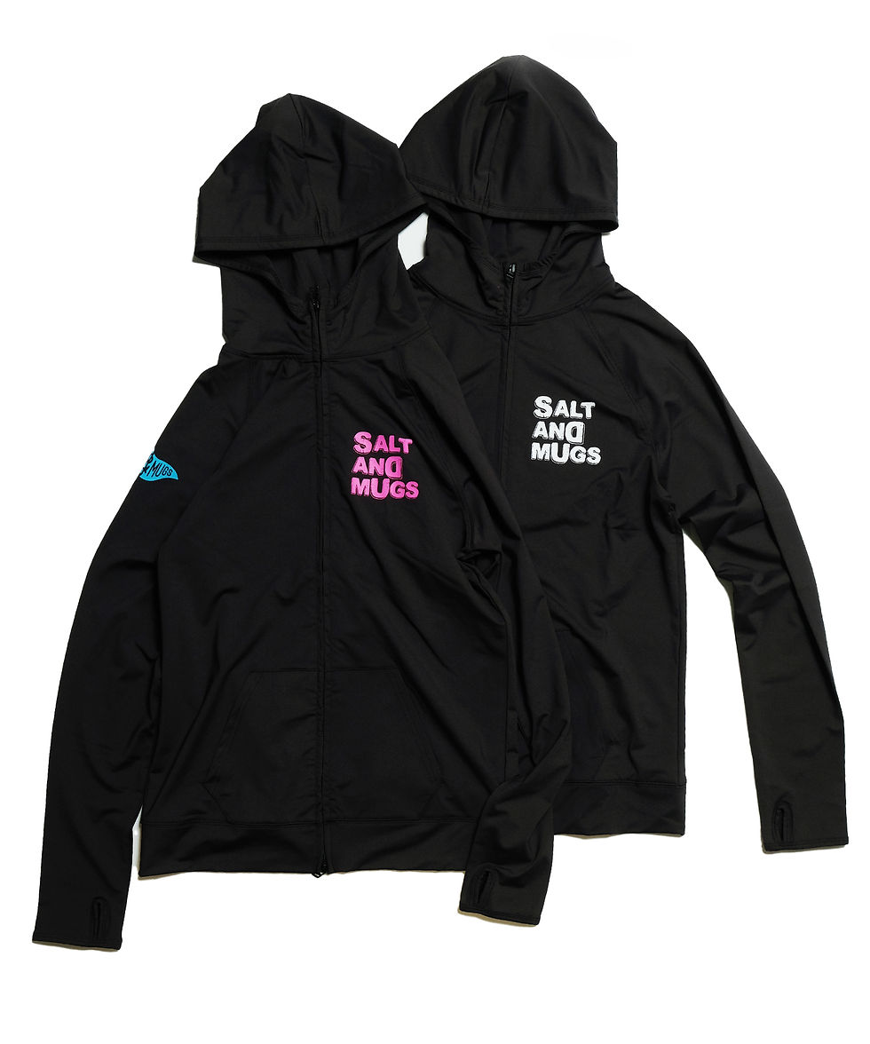 サムネイル： Tropical Rush Guard