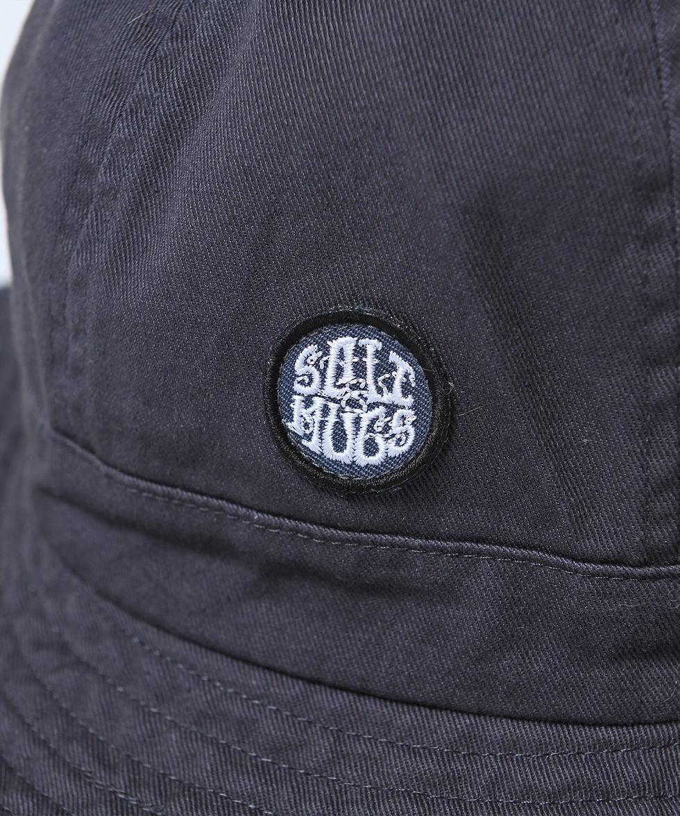 サムネイル： COIN WAPPEN METRO HAT