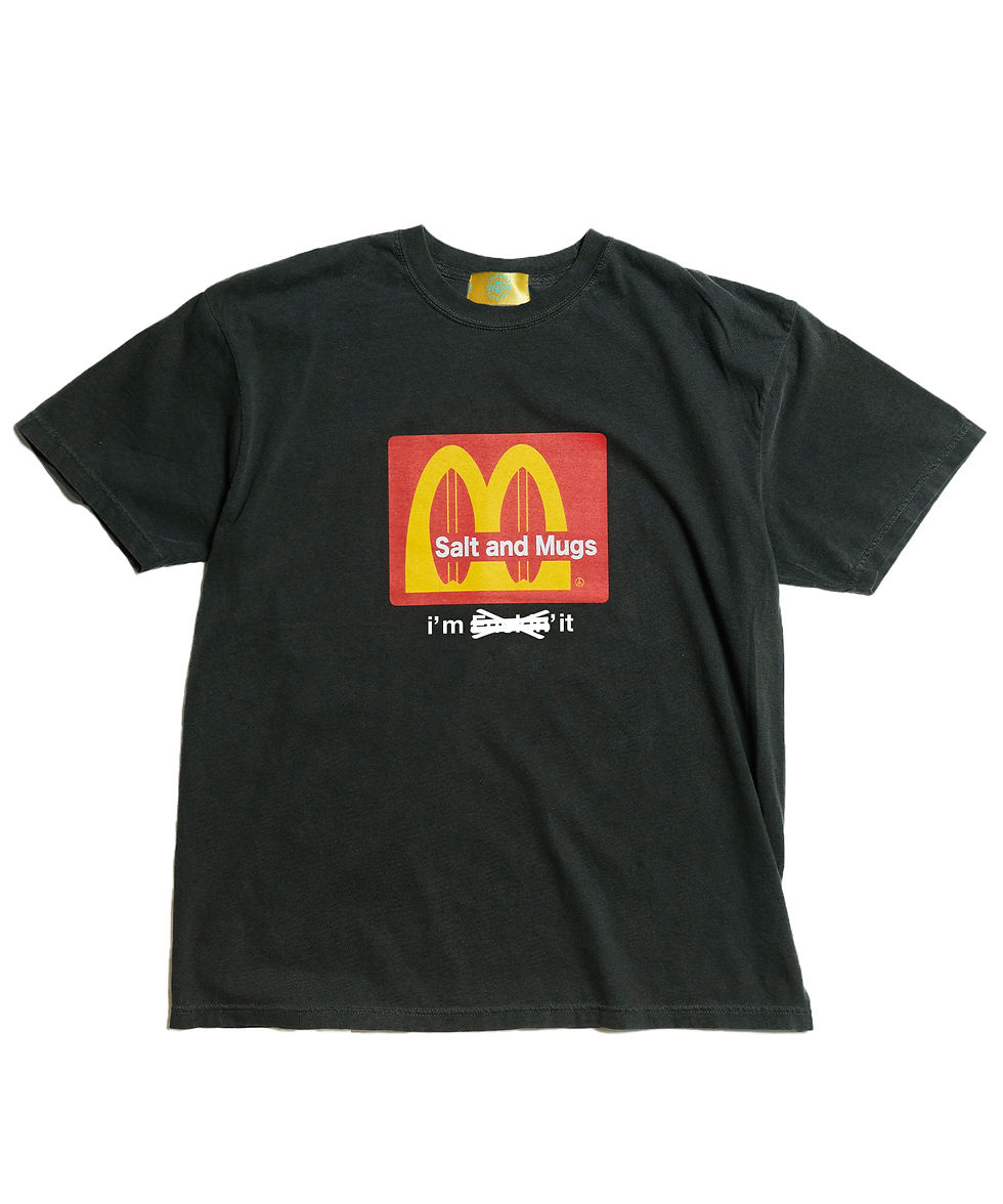 サムネイル： MC Board Tee